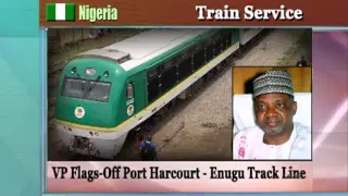 FG Flags Train Services