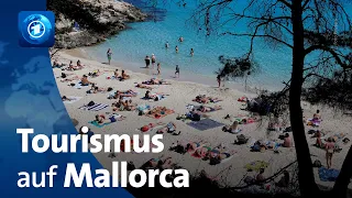 Wie es mit dem Mallorca-Tourismus weitergeht