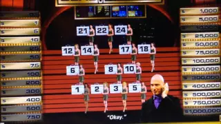 Deal or No Deal Online Game #10