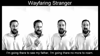 Wayfaring Stranger