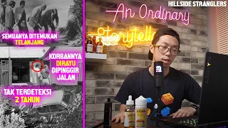 DUO PEMBUNUH BERANTAI YANG NGINCER PSK CANTIK DIBAWAH UMUR | Duo Stranglers