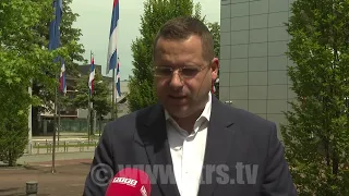 Kovačević: Očigledno je da u opoziciji nema interesa da se zaštite prava Srpske