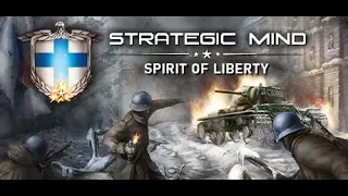 Strategic Mind Spirit of Liberty Review
