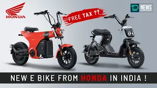 Modern bike in India by Honda company ? | Deaf Talks | Deaf NEWS