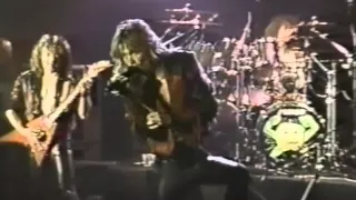 Michael Kiske - A Tale That Wasn't Right (Live '87)