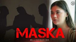 MASKA | REAL VOQEALARGA ASOSLANGAN (MILLIONDAN 1)