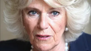 ¿Qué Significa La Muerte De La Reina Para Los Hijos De Camilla?