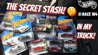 HOT WHEELS HAUL!!! - I hunt for hot wheels and then HIDE THEM FROM MY KIDS... is that bad?