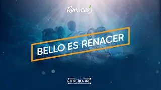 Karaoke - Bello es renacer