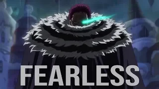 Charlotte Katakuri - FEARLESS「AMV」