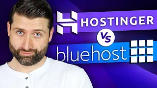 Bluehost VS Hostinger | Are They Even Comparable?