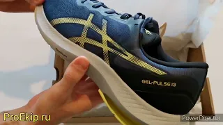 ASICS Gel-Pulse 13. 1011B175-401.