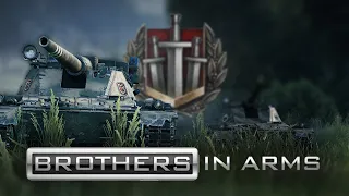 M&M, die Brothers in Arms! [World of Tanks]