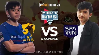 🔴 496 Gaming vs SPAWN Team | Lunar New Year 2023 | BO2 | Cast by VEENOMON