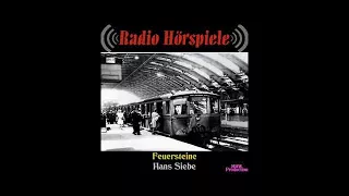 1985.Hans Siebe - Feuersteine