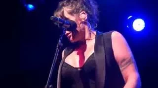 Beth Hart - Caught Out In The Rain (AMAZING!) - El Rey Theatre 2-14-15