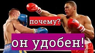 Александр Усик Джо Джойс ПРОГНОЗ. Почему британец удобен для Александра? Бой за титул WBO.