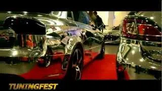 TuningFest 27 Октября 2012. Промо