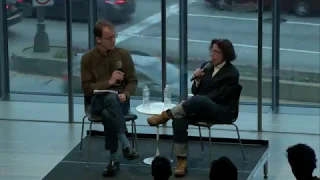 On Ballet: Fran Lebowitz and Nick Mauss | Live from the Whitney