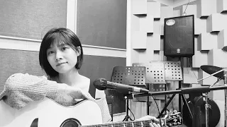 After the Wedding - Knew You For A Moment cover with lyrics | 가사 해석