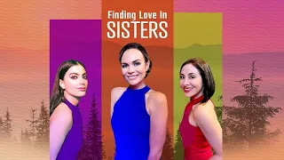 Finding Love in Sisters (2023) | Full Movie | Valentina Izarra, Nick Hounslow