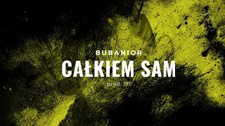 Bubanior - Całkiem sam