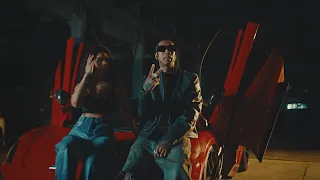 Tyga ft. 50 Cent & YG - My B*tch (Official Video)