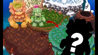 Epic Baby Barrb 🍍(Fanmade My Singing Monsters)