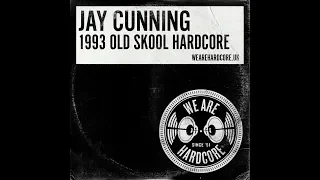 1993 Hardcore with Jay Cunning