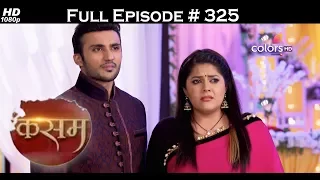 Kasam - 13th June 2017 - कसम - Full Episode (HD)