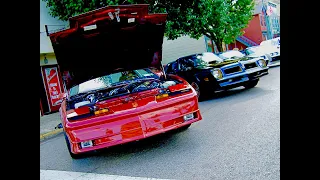 TRANS AM NATIONALS OHIO PHOTO MEMORIES THROUGH THE YEARS 2005-2019