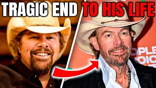 The Life Story of Toby Keith