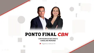 Ponto Final CBN - 31/05/2024