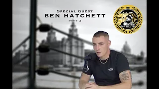 Ben Hatchett the real story - we want answers!!