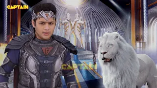 बालवीर ने शौर्य से पूछा ऐसा सवाल जिसको बताने से किया इनकार || Best Of Baalveer Returns