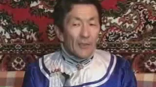Ценгельские тувинцы Монголии 5 6   YouTube 360p