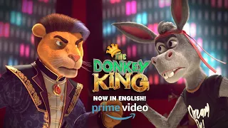 The Donkey King: Inky Pinky Song - Now in English