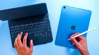 A Good $100 Magic Keyboard For iPad Air 5?