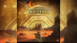 Skizologic & Atmos - Time Travel