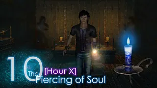 Fatal Frame 3 The Tormented [Hour X: The Piercing of Soul] FULL HD 1080p