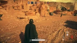 STAR WARS: Battlefront II - Such a Deadly Combo