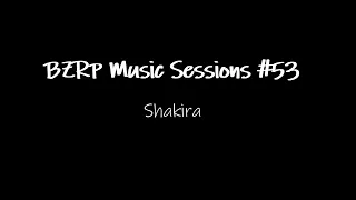 Shakira BZRP Music Sessions #53 Spanish and English Lyrics