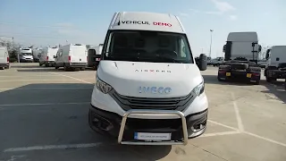 Iveco Daily 35C16 - Duba Dubelor