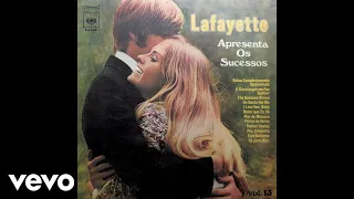 Lafayette - I Love You Baby (Pseudo Video)