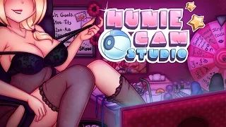 HunieCam Studio Release Trailer