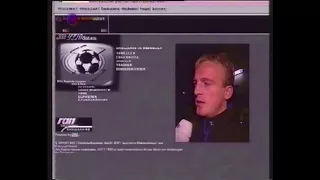 RAN Fußball Bundesliga 1997 1998 Spieltag 12 Zusammenfassung