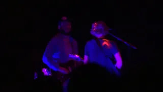 Lyla, Big Red Machine, Eaux Claires IV, Eau Claire, WI, 07/06/18