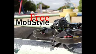 Playground Freestyle | Mobula7