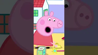 Heo Peppa | DỌN DẸP | Short | Tập đầy đủ | Heo Peppa Tiếng Việt | Phim Hoạt Hình