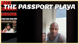 Passport Bros in Pattaya Thailand Gone Loco. No Protection?